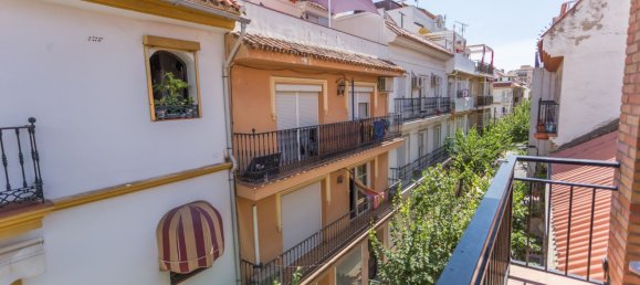 3 chambres Appartement à Fuengirola, Spain No. 34385 11