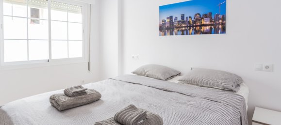 3 chambres Appartement à Fuengirola, Spain No. 34385 22