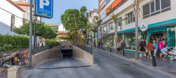 3 chambres Appartement à Fuengirola, Spain No. 34385 25