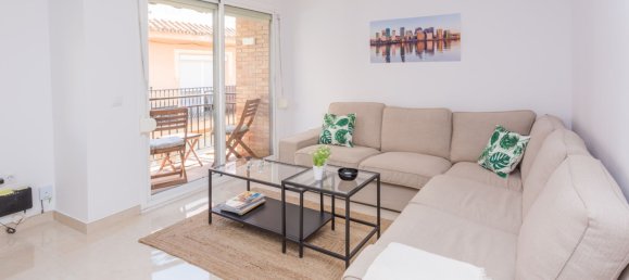 3 chambres Appartement à Fuengirola, Spain No. 34385 12