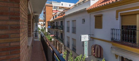3 chambres Appartement à Fuengirola, Spain No. 34385 10