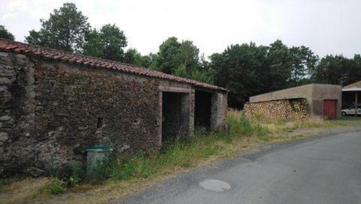 Studio à Gorges, France No. 20852