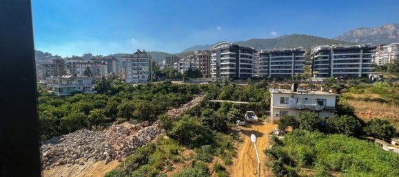 Квартира 2+1 в Аланья, Турция № 26584 8