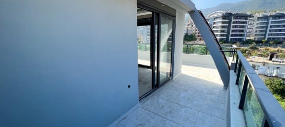 Квартира 2+1 в Аланья, Турция № 26584 7