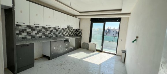 Квартира 2+1 в Аланья, Турция № 26584 4