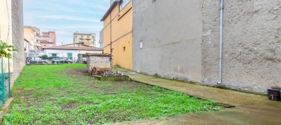 2-Zimmer Wohnung in San Cesareo, Italy, Nr. 26789 58