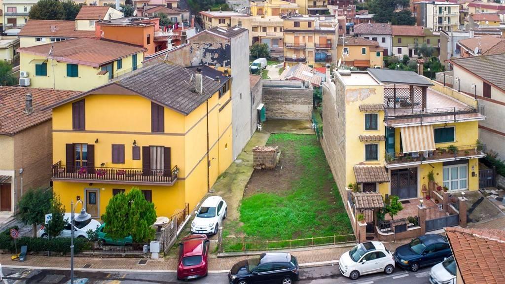 2-Zimmer Wohnung in San Cesareo, Italy, Nr. 26789