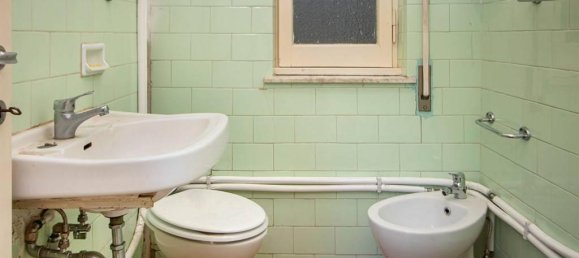 2-Zimmer Wohnung in San Cesareo, Italy, Nr. 26789 24