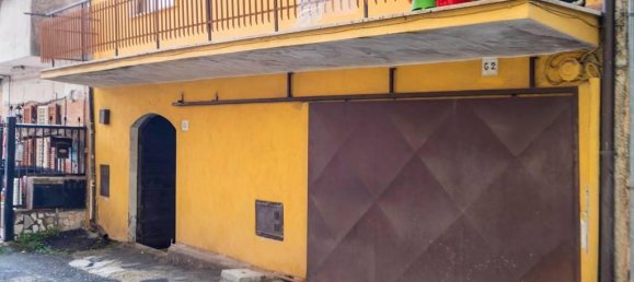 2-Zimmer Wohnung in San Cesareo, Italy, Nr. 26789 62