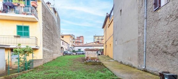 2-Zimmer Wohnung in San Cesareo, Italy, Nr. 26789 59