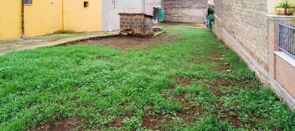 2-Zimmer Wohnung in San Cesareo, Italy, Nr. 26789 44