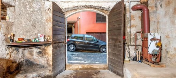 2-Zimmer Wohnung in San Cesareo, Italy, Nr. 26789 50