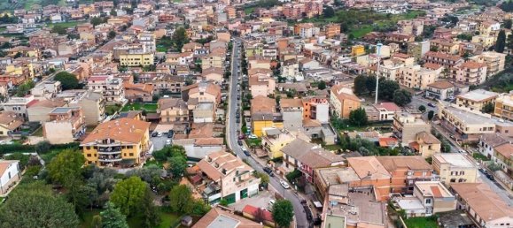 2-Zimmer Wohnung in San Cesareo, Italy, Nr. 26789 71