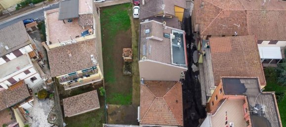 2-Zimmer Wohnung in San Cesareo, Italy, Nr. 26789 67