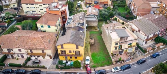 2-Zimmer Wohnung in San Cesareo, Italy, Nr. 26789 4