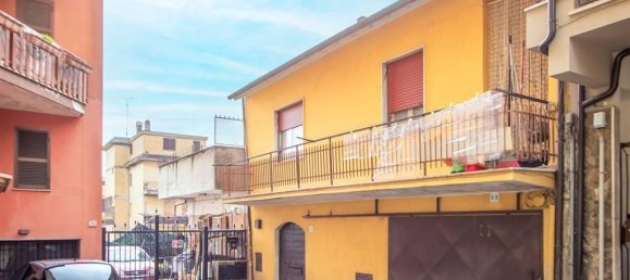 2-Zimmer Wohnung in San Cesareo, Italy, Nr. 26789 64