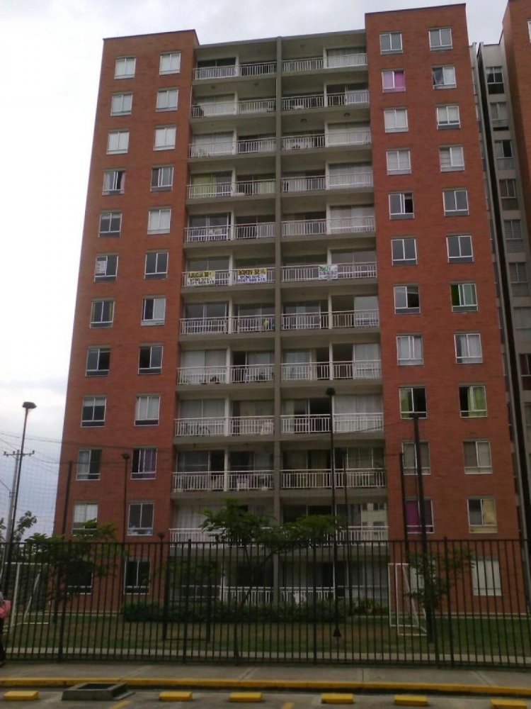 3 bedrooms House in Valle del Cauca, Colombia No. 8755