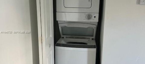 Apartamento T1 em Miami, EUA N.º 615126 3