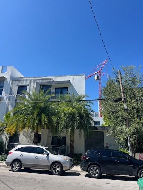 Apartamento T1 em Miami, EUA N.º 615126