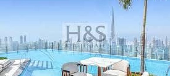 1 bedroom Hotel Apartment in Business Bay, UAE No. 22352 2