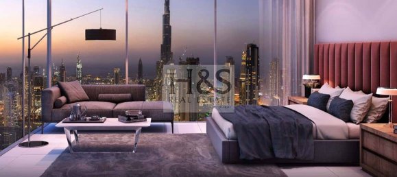 1 bedroom Hotel Apartment in Business Bay, UAE No. 22352 6