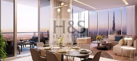 1 bedroom Hotel Apartment in Business Bay, UAE No. 22352 5