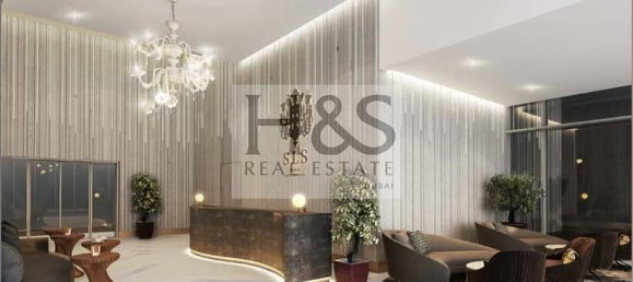 1 bedroom Hotel Apartment in Business Bay, UAE No. 22352 3