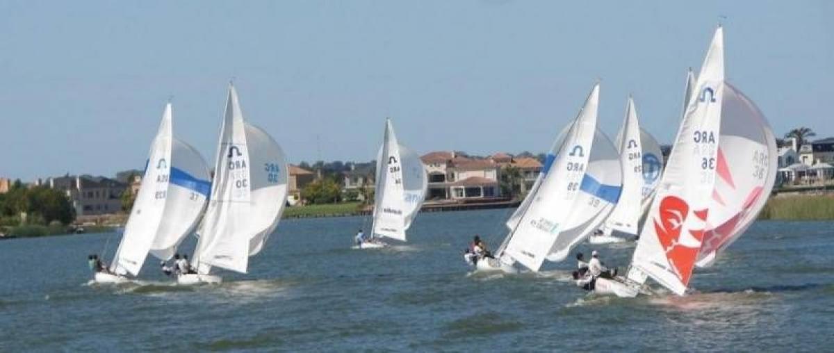  قطعة أرض في Escobar, Argentina رقم 33908