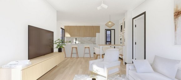 3 غرف نوم فيلا في Pilar de la Horadada, Spain رقم 290587 4