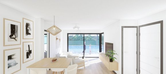 3 غرف نوم فيلا في Pilar de la Horadada, Spain رقم 290587 5