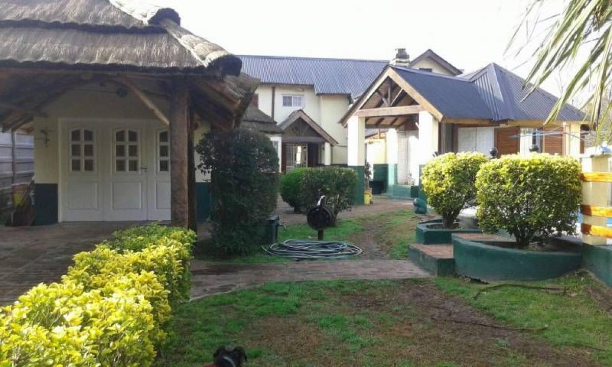 Casa T3 em Pilar, Argentina N.º 59234