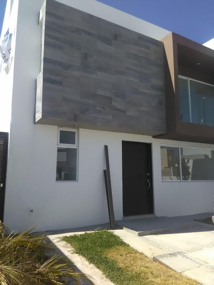 Casa T3 em Queretaro, Mexico N.º 156107