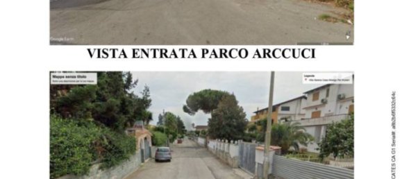 6 chambres Villa à Giugliano in Campania, Italy No. 13849 3