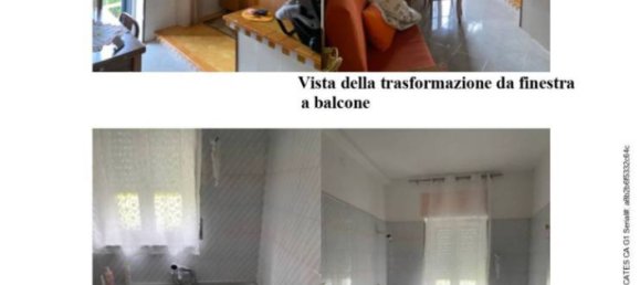 6 chambres Villa à Giugliano in Campania, Italy No. 13849 22