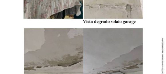 6 chambres Villa à Giugliano in Campania, Italy No. 13849 16