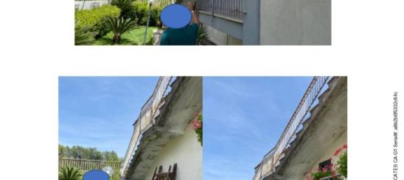 6 chambres Villa à Giugliano in Campania, Italy No. 13849 10