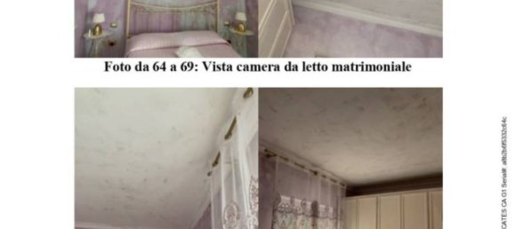 6 chambres Villa à Giugliano in Campania, Italy No. 13849 23