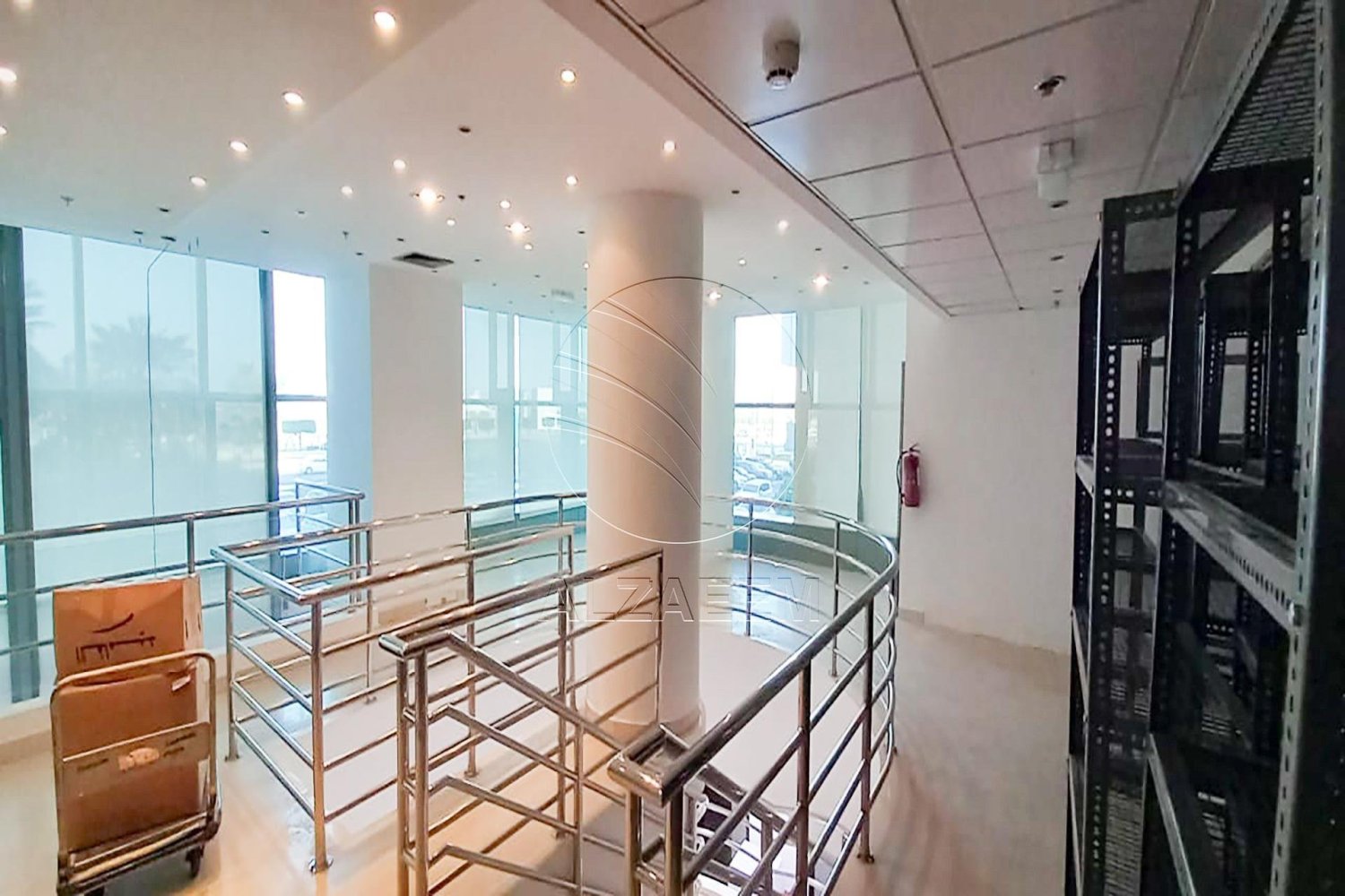 518m² Shop in Corniche Road, UAE No. 29442