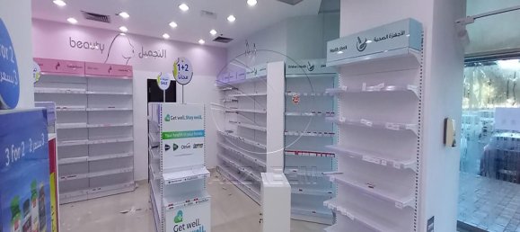 518m² Shop in Corniche Road, UAE No. 29442 19