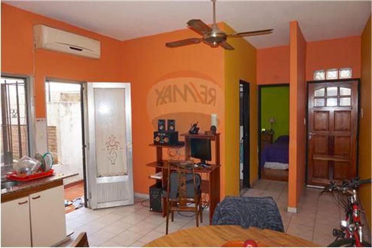 2 bedrooms House in Buenos Aires, Argentina No. 65916