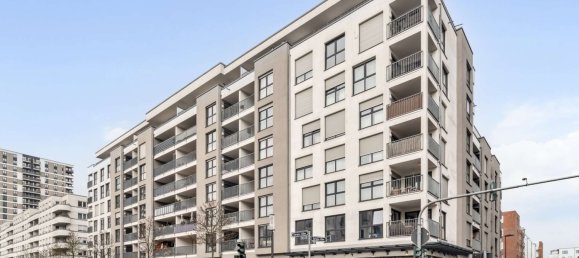 1 bedroom Apartment in Frankfurt am Main, Germany No. 10492 14