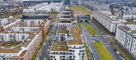 1 bedroom Apartment in Frankfurt am Main, Germany No. 10492 16