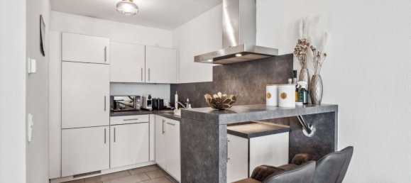 1 bedroom Apartment in Frankfurt am Main, Germany No. 10492 4