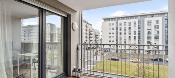 1 bedroom Apartment in Frankfurt am Main, Germany No. 10492 9