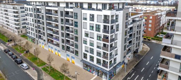 1 bedroom Apartment in Frankfurt am Main, Germany No. 10492 13