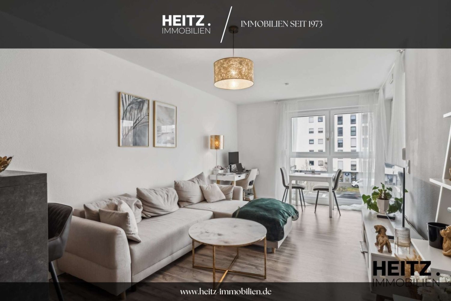 1 bedroom Apartment in Frankfurt am Main, Germany No. 10492