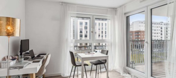 1 bedroom Apartment in Frankfurt am Main, Germany No. 10492 3