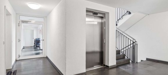 1 bedroom Apartment in Frankfurt am Main, Germany No. 10492 10