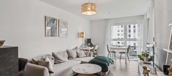 1 bedroom Apartment in Frankfurt am Main, Germany No. 10492 2