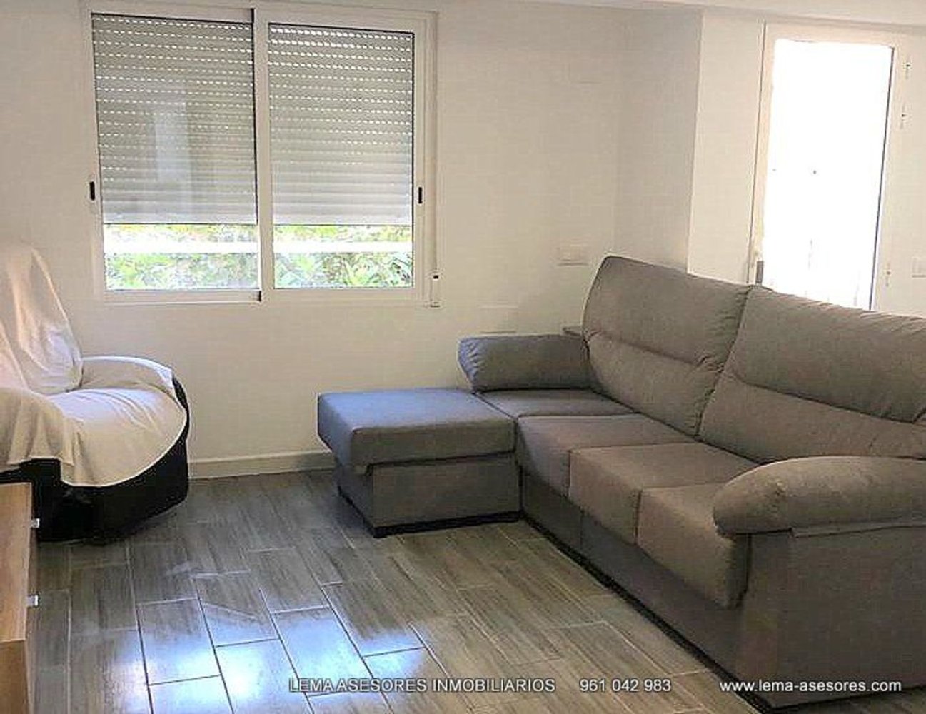 2 غرف نوم شقة في Valencia, Spain رقم 260552